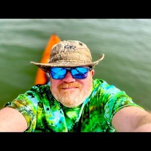 Meet your Posher, Rick